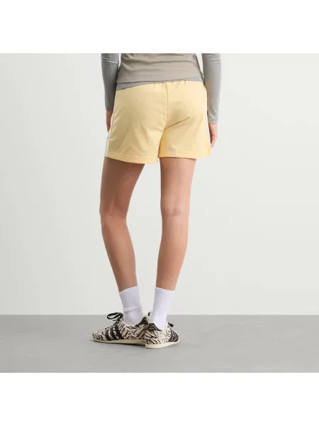Szorty Adidas białe