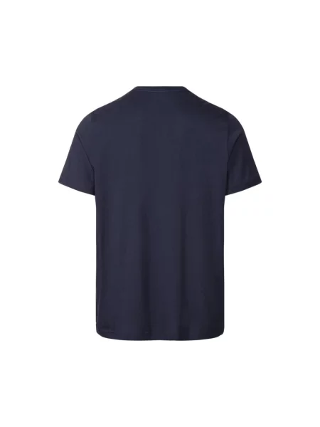 T-shirt Puma Teamgoal 23 Casuals niebieska
