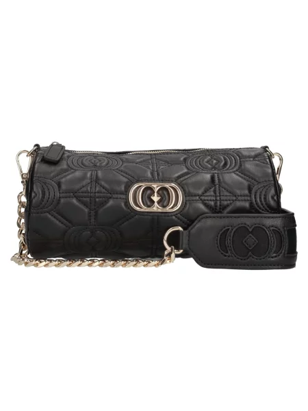Torebka crossbody La Carrie czarna