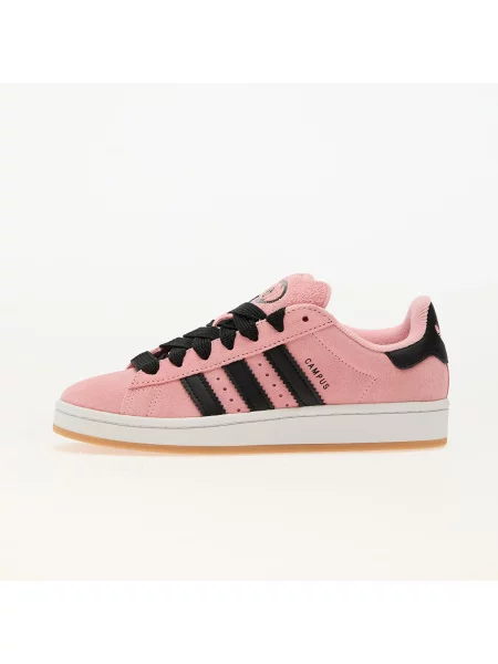 Sneakersy adidas różowe