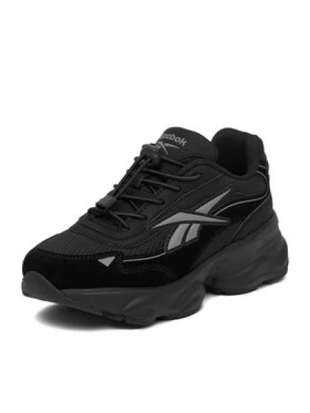Sneakersy Reebok černé