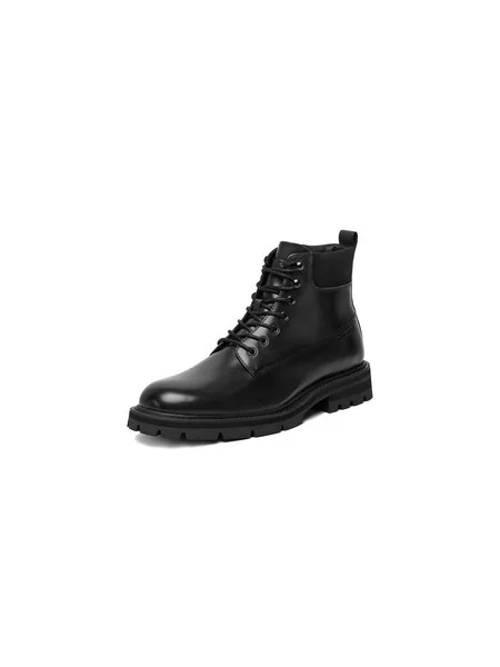 Gležnjarji G-STAR črna