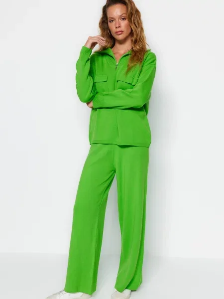 Top Trendyol zielony