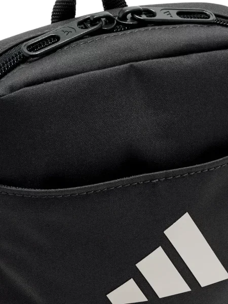 Golf șapcă Adidas cu autograf albastru