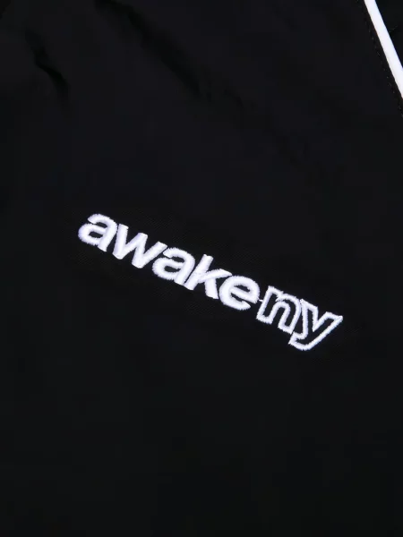 Geacă Awake Ny negru