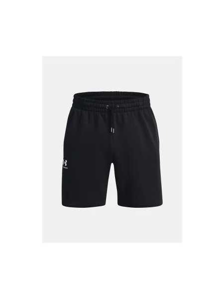 Nohavice Under Armour čierna