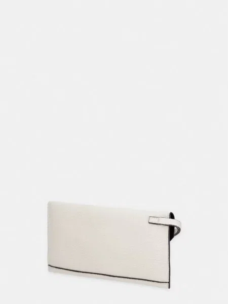 Kopertówka Allsaints beżowa