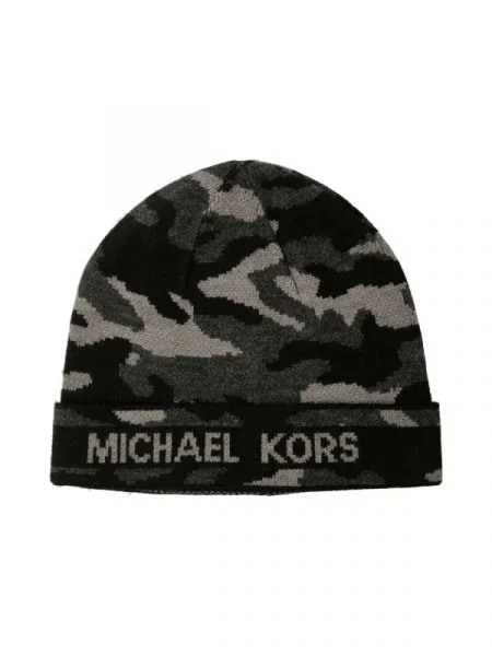 Michael Kors Căciulă negru