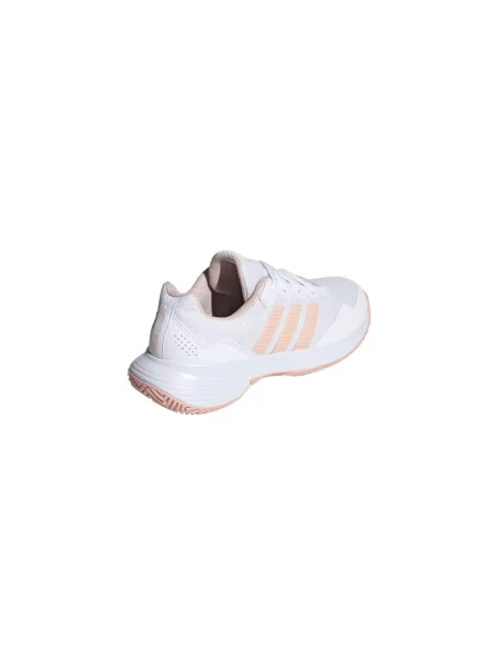Tenisky Adidas béžová