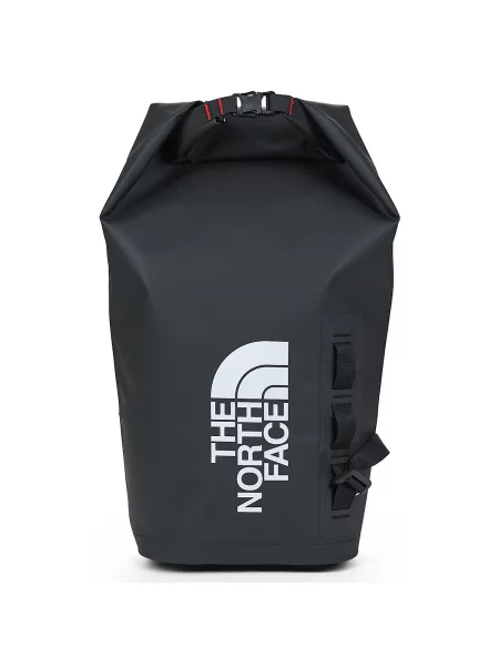 Kézitáska The North Face fekete