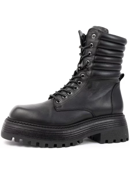 Pantofi Sergio Moretti negru