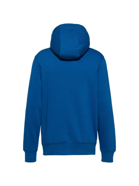 Nike Sportswear Mikina Club kráľovská modrá