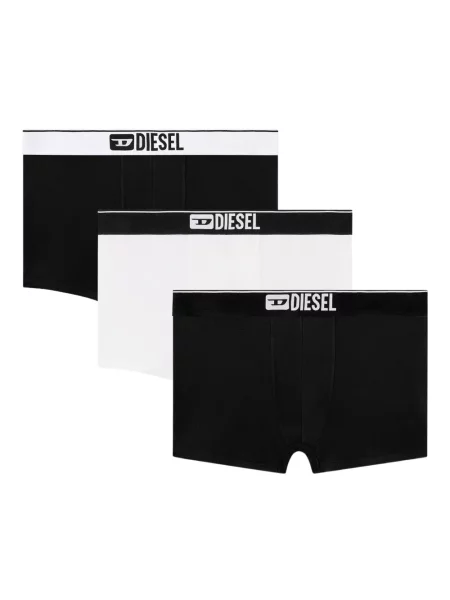 Boxeri Diesel negru