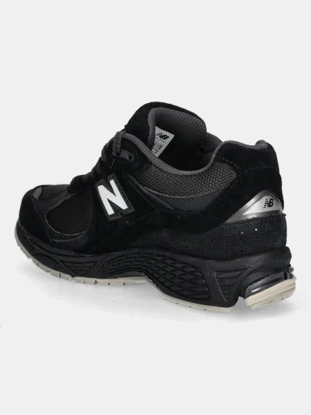 Sneakerși New Balance negru