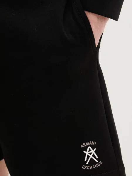 Шорти Armani Exchange