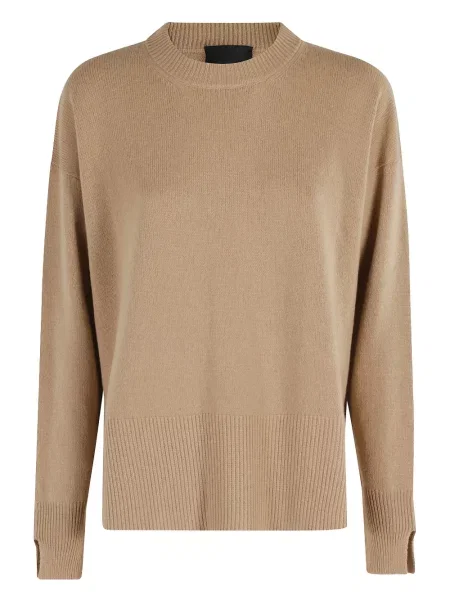 Pulover Roberto Collina de mătase