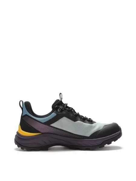 Buty trekkingowe niskie Hiking Gtx czarne