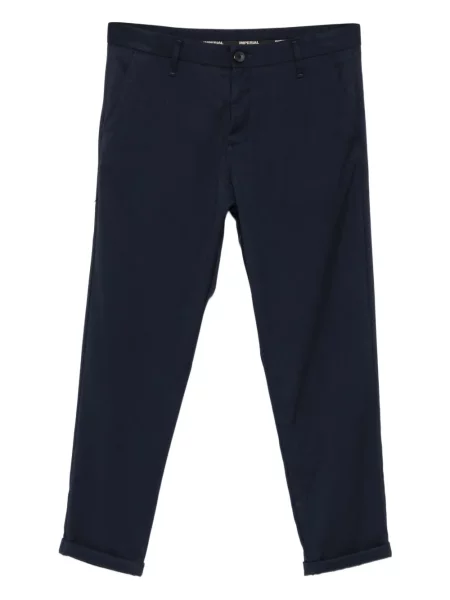 Pantaloni Imperial albastru