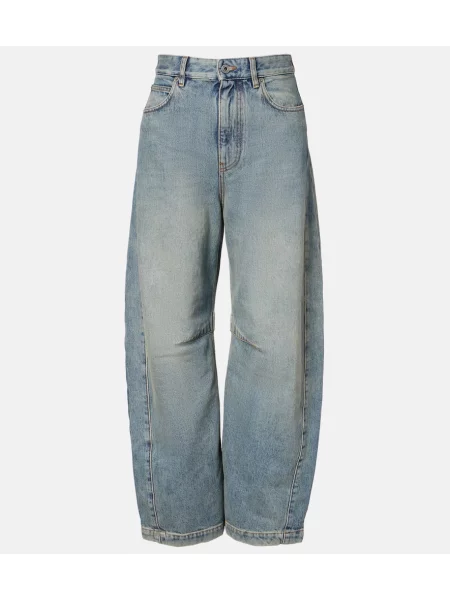 Blugi Loewe albastru