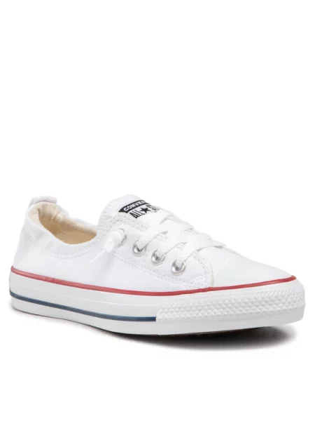 Sneakers Converse Ct Shoreline Slip White λευκό