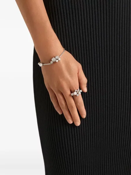 Brăţară Givenchy cu perle
