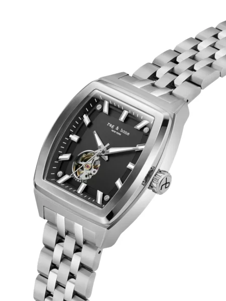 Ceas Rag & Bone Watches negru