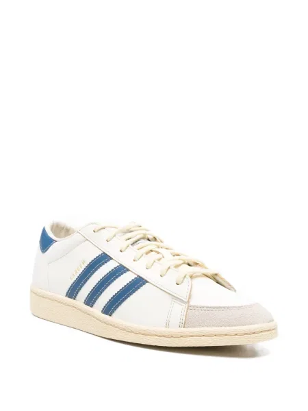 Sneakerși Adidas cu dungi