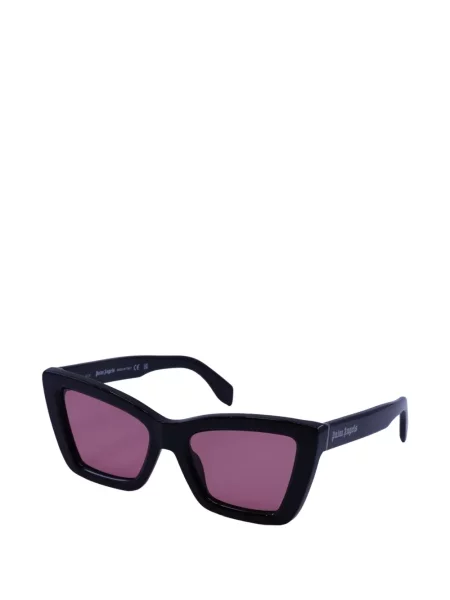 Ochelari de soare Palm Angels Eyewear negru