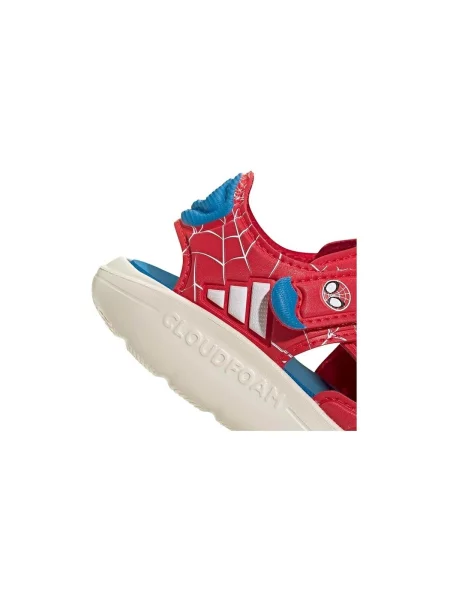Pantofi Adidas roșu