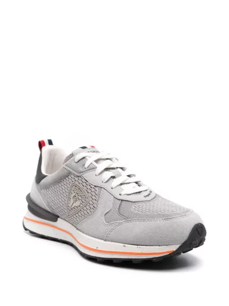 Sneakersy Rossignol retro szare