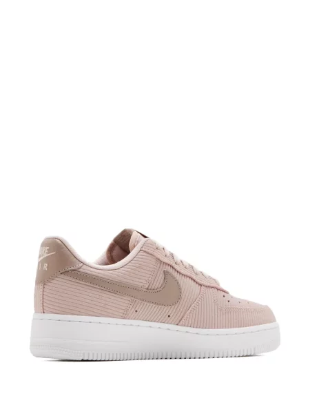 Șosete Nike de catifea retro cu cordon albastru