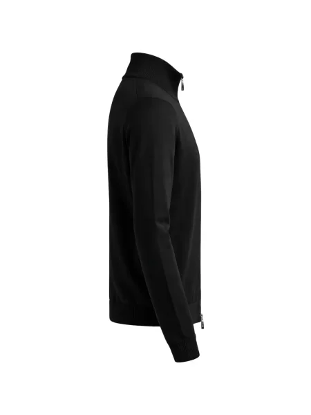 Cardigan Pal Zileri negru