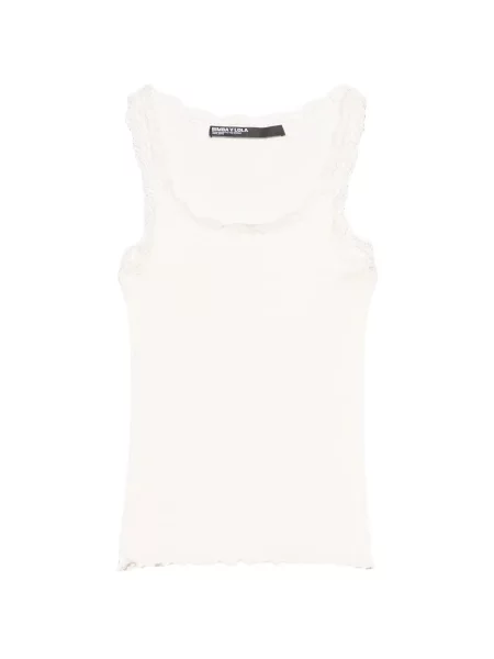 Top Bimba Y Lola alb