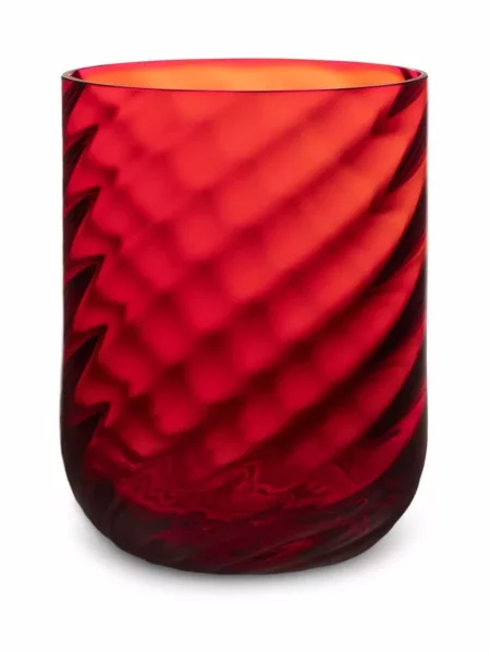 Sluneční brýle Dolce & Gabbana červené