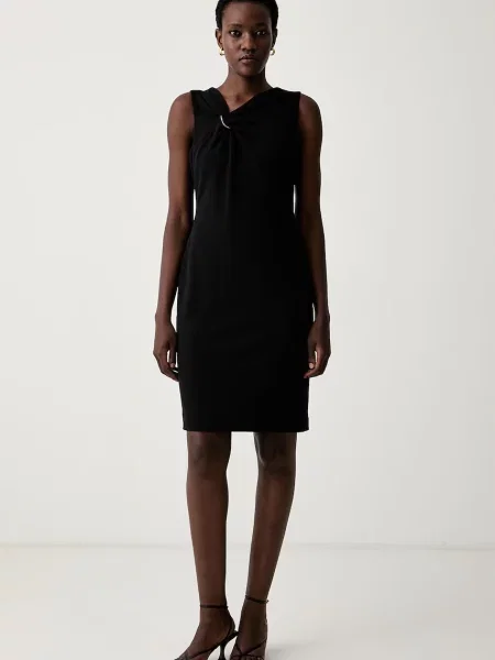 Calvin Klein rochie negru