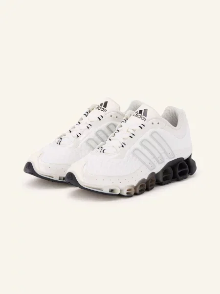 Adidas Originals Sneakersy Megaride weiss białe