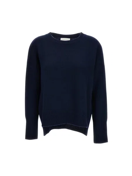 Sweter Lisa Yang niebieski