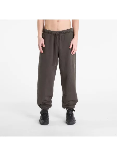 Pantaloni de trening Vans Premium Fleece Sweatpant Faded Black L negru