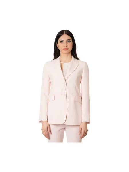 Marynarka Max Mara różowa
