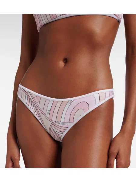 Bikini Pucci roz