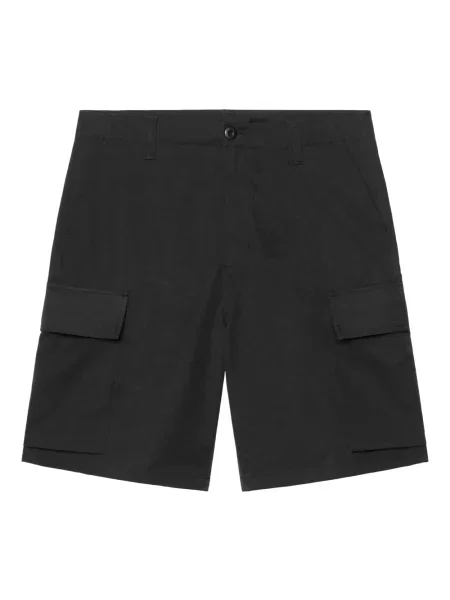 Carhartt Wip Szorty Mężczyzna M Kade Cargo Short czarny