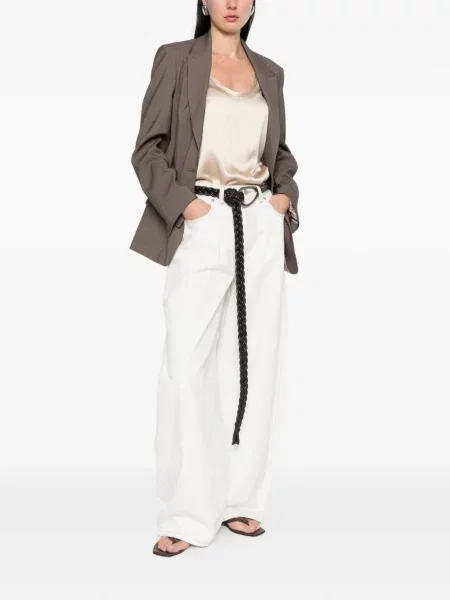 Marynarka Liu Jo brązowa