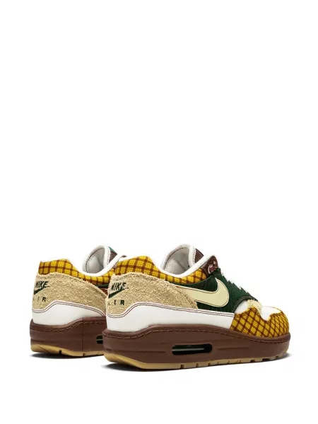 Tenisky Nike Air Max 1 zelené