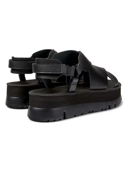 Pantofi Camper negru