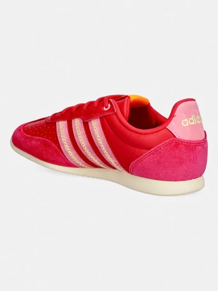 Sneakerși Adidas Sportswear roșu