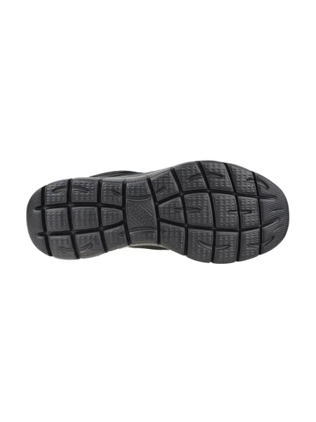 Pantofi Skechers negru