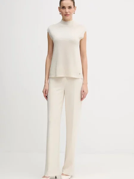 Светр Joseph Ribkoff бежевий