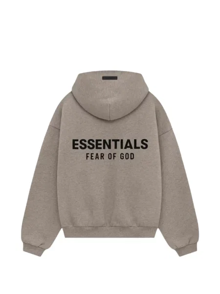 Bluza z kapturem dziecięca Fear Of God Essentials