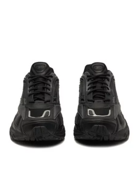 Běžecké boty Reebok černé
