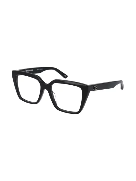 Slnečné okuliare Balenciaga Eyewear čierna